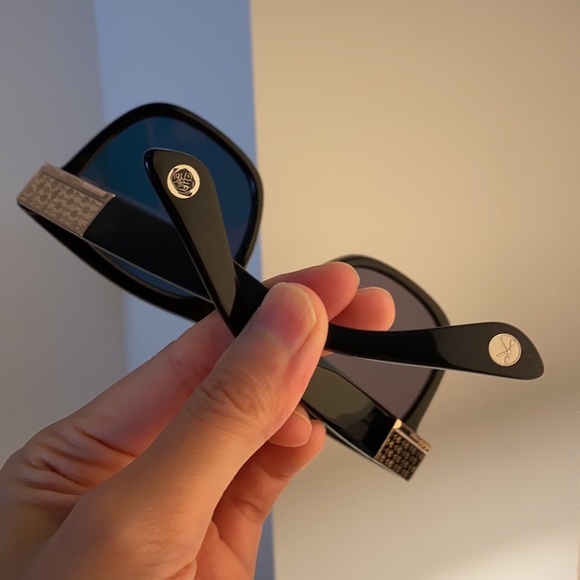 Chilibeans Pink Chrome Mirrored Tinted Sunglasses - Picture 2 of 6